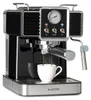 Gusto Classico Espressomaker 1350 Watt 20 Bar Druck 1,5 Produktbild-Vorschau 1