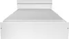 BOSTON Lit adulte contemporain - Décor blanc - L 140 x l Voir les images du produit 14