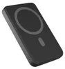 Epico 9915101300245, 7000 mAh, Draadloos opladen, Zwart Productafbeelding-voorbeeld 2