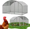 Izrielar Hühnerstall Hühnerhaus 3x2x2m Bogenaufsatz Produktbild-Vorschau 9