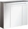 FACKELMANN LED Spiegelschrank KARA / mit Soft-Close-System Produktbild-Vorschau 1