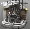 Mega Construx Probuilder Hra o trůny Der eisterne Thrones Náhled obrázku produktu 17