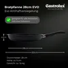 GASTROLUX EVO-Pfanne Alu Guß Bratpfanne Keramik Produktbild-Vorschau 3