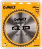Dewalt DT1959-QZ Lama circolare 305 x 30 mm, 48 denti, Anteprima dell’immagine prodotto 2