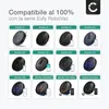 CELLONIC 1x Batteria compatibile con Proscenic Anteprima dell’immagine prodotto 3