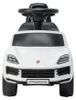 Milly Mally Porsche Cayenne S weiß Produktbild-Vorschau 2