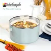 MICHELANGELO Pastatopf mit Sieb-Deckel, 5,7 l, Produktbild-Vorschau 5