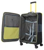 travelite carrello Color Craze 4W Trolley Darkblue blu Anteprima dell’immagine prodotto 6