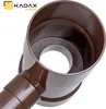 Sifone per acqua piovana KADAX con valvola 100 mm marrone Anteprima dell’immagine prodotto 5