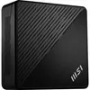 MSI Cubi 5 12M-001BEU 0.66L sized PC Noir i7-1255U Intel Voir les images du produit 10