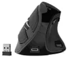 NATEC EUPHONIE PRO, Pro praváky, Optický, Bluetooth, 4000 Náhled obrázku produktu 17