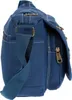 Damen Tasche Canvas Umhängetasche Schultertasche Crossover Produktbild-Vorschau 3