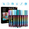 Crayons acryliques 30 couleurs Marqueurs Crayons Pierres à Voir les images du produit 4