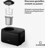 Klarstein FrostFusion Eismaschine Mit Kompressor - 1L Produktbild-Vorschau 6