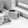 Durable Kabelbox CAVOLINE BOX S grau                      Produktbild-Vorschau 21