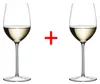 RIEDEL Set de 2 verres Sommeliers Chablis (Chardonnay) 2, Voir les images du produit 9