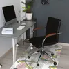 Stuhlunterlage Bürostuhlunterlage 120 cm x 90 cm Bodenmatte Produktbild-Vorschau 4