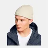 Under Armour Herren UA Halftime Shallow Cuff Cap - Weiß Produktbild-Vorschau 5