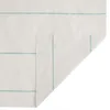 vidaXL Unkrautvlies Weiß 2x200 m PP Produktbild-Vorschau 6