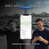Chargeur de Voiture AutoSky avec Traceur GPS Intégré – Voir les images du produit 3