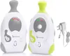 Badabulle Babyphone en ligne 300m+ - avec veilleuse, Voir les images du produit 10