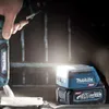 Makita ML 011 G: Lámpara portátil a batería, 40 V máx., 300 Vista previa de la imagen del producto 6