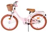 Volare Ashley Kinderfiets - Meisjes - 18 inch - Roze Productafbeelding-voorbeeld 7