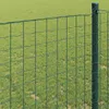 vidaXL Eurofence zelený 0,4 x 10 m PVC-poťahované železo Náhľad obrázku produktu 4