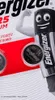 Energizer Lítiové gombíkové batérie CR2025 FSB2 E304126901 Náhľad obrázku produktu 2