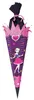 Schultüte Bastelset Girlie von URSUS Produktbild-Vorschau 1