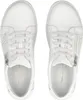 Andrea Conti Sneaker Sneaker Leder Produktbild-Vorschau 6