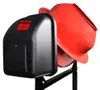 Betoniera 70L 275W 220V Impastatrice Elettrica Miscelatore Anteprima dell’immagine prodotto 2