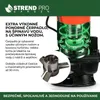 Pompe Strend Pro Garden QDX5, 900W, submersible, 20000 l/h, Voir les images du produit 11