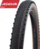 2x Schwalbe Thunder Burt 60-622 SuperRace transparent Produktbild-Vorschau 4