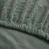 (Zelená) Stretch Polyester Elastan Sofa Slipcover, moderní Náhled obrázku produktu 8