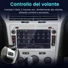 Hexinex Android 15 Autoradio per Opel Corsa D / Astra H / Anteprima dell’immagine prodotto 6
