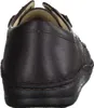 Finn Comfort scarpe stringate da uomo in marrone Anteprima dell’immagine prodotto 8