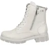 Remonte Schnürstiefel Kaltfutter in beige, Gr. 41 Produktbild-Vorschau 20
