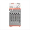 Bosch 2 608 630 031, List pro přímočarou pilu, Překližka, Náhled obrázku produktu 2