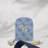 Univerzálna kabelka Guess 4G Metal Logo Crossbody s Náhľad obrázku produktu 8