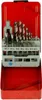 RUKO 245004RO CNC tap set 15-piece 1 Set Voir les images du produit 11