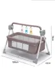 Tavalax Sdraiette per neonato – Smart Cradle: un lettino a Anteprima dell’immagine prodotto 10