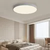 LED Deckenleuchte JDONG 36W Warmliches 3000K Rund Produktbild-Vorschau 6