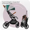 MoMi ESTELLE DAKAR – Ultraleichter Baby Kompaktbuggy mit Produktbild-Vorschau 2