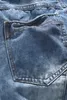 Forplay Jeans Herren Scott blau Basics, Streetwear 100% Produktbild-Vorschau 8