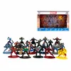 Jada Marvel  20 Pack, Wave 3 Nanofiguren Produktbild-Vorschau 3