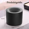 Tischaschenbecher, Home Aschenbecher Keramik Aschenbecher Produktbild-Vorschau 2