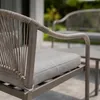 greemotion Gartenmöbel Set 4-teilig Bilbao Garten-Essgruppe Produktbild-Vorschau 2