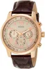 GUESS W0380G4 Montre homme 45MM Voir les images du produit 5