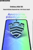 Samsung Galaxy A56 5G 256GB Awesome Graphite Produktbild-Vorschau 37